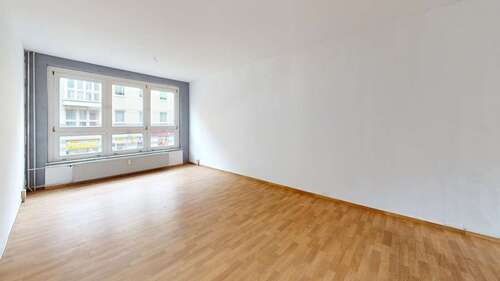 Foto - Wohnung zum Mieten in Halle 456,00 € 67.5 m²