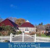 Haus zum Kaufen in Ovelgönne 495.000,00 € 240 m²