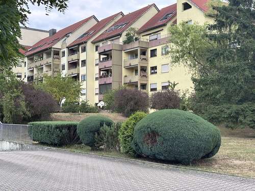 Foto - Wohnung zum Kaufen in Leimen 199.000,00 € 66.36 m²