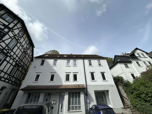 Foto - Wohnung zum Mieten in Marburg 495,00 € 40 m²