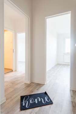 Foto - Wohnung zum Mieten in Schönebeck 299,69 € 47.57 m²