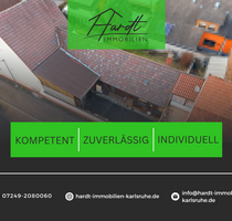 Haus zum Kaufen in Ubstadt-Weiher 290.000,00 € 100 m²