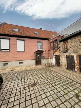 Foto - Haus zum Kaufen in Güsten 84.500,00 € 90 m²