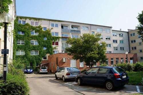 Foto - Wohnung zum Mieten in Schwerin 550,00 € 82.7 m²
