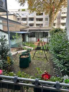 Foto - Wohnung zum Kaufen in Düsseldorf - Derendorf 469.000,00 € 110 m²
