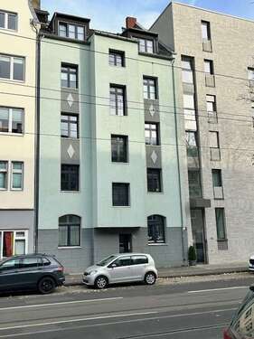 Foto - Wohnung zum Kaufen in Düsseldorf - Derendorf 558.000,00 € 110 m²
