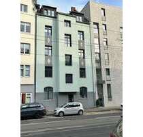 Wohnung zum Kaufen in Düsseldorf - Derendorf 558.000,00 € 110 m²