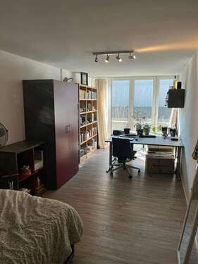 Foto - WG-Zimmer in Bayreuth 439,00 € 20 m²
