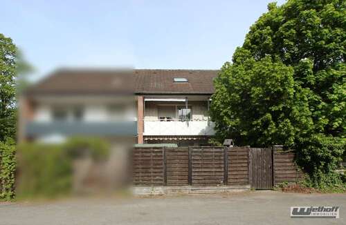 Foto - Haus zum Kaufen in Dorsten - Alt - Wulfen 185.000,00 € 172 m²