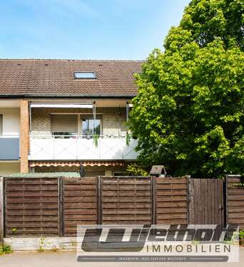 Foto - Haus zum Kaufen in Dorsten - Alt - Wulfen 185.000,00 € 172 m²
