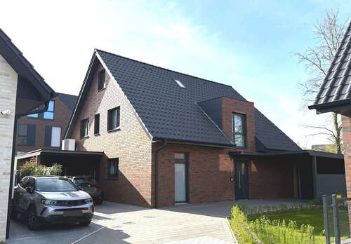 Foto - Wohnung zum Kaufen in Horstmar 400.000,00 € 130 m²