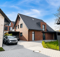 Wohnung zum Kaufen in Horstmar 340.000,00 € 130 m²