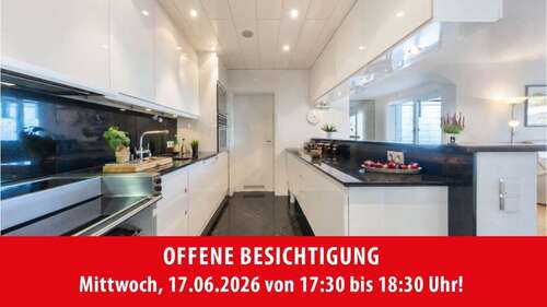 Foto - Wohnung zum Kaufen in Leonberg 459.000,00 € 135 m²