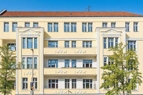 Foto - Wohnung zum Kaufen in Berlin 211.640,00 € 52.91 m²