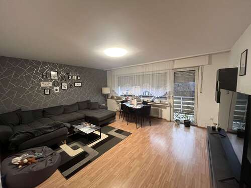 Foto - Wohnung zum Mieten in Solingen 540,00 € 66 m²