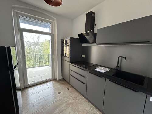 Foto - Wohnung zum Mieten in Plauen 325,00 € 50 m²