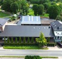Halle in Ganderkesee 2.499.000,00 € 1456 m²