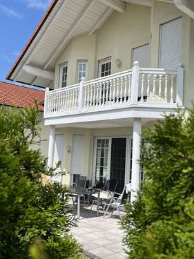 Foto - Haus zum Mieten in Eichenried 3.190,00 € 241 m²