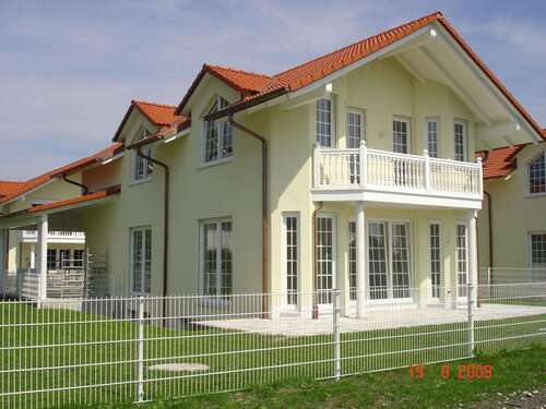 Foto - Haus zum Mieten in Eichenried 3.190,00 € 241 m²