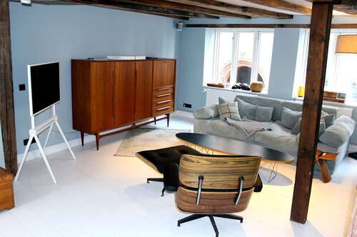 Foto - Haus zum Kaufen in Lübeck 659.000,00 € 127 m²