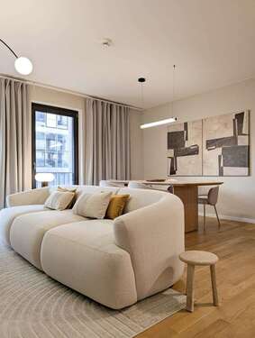 Foto - Wohnung zum Mieten in Berlin 1.600,00 € 65 m²