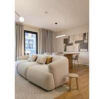 Wohnung zum Mieten in Berlin 1.600,00 € 65 m²