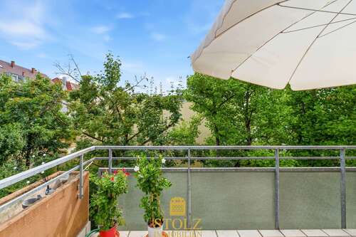 Foto - Wohnung zum Kaufen in Stuttgart 259.000,00 € 75 m²