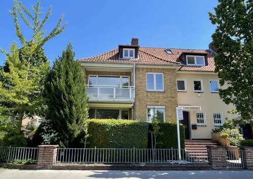 Foto - Wohnung zum Kaufen in Hannover 570.000,00 € 141 m²