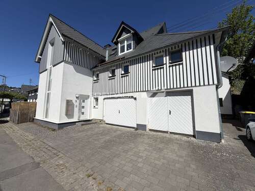 Foto - Wohnung zum Kaufen in Siegen Oberschelden 139.000,00 € 74.36 m²