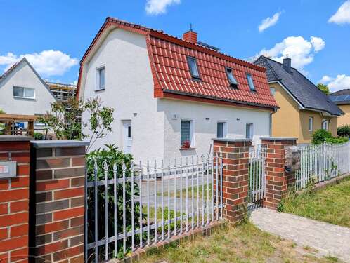 Foto - Haus zum Kaufen in Berlin 585.000,00 € 97 m²