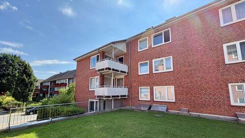Foto - Wohnung zum Kaufen in Hamburg-Bergedorf 295.000,00 € 63.75 m²