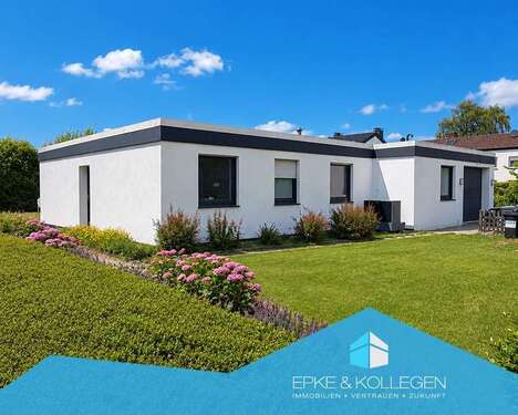 Foto - Haus zum Mieten in Bielefeld 1.800,00 € 143 m²
