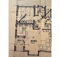 Wohnung zum Mieten in Berg 460,00 € 54.5 m²