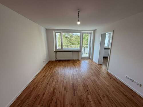 Foto - Wohnung zum Mieten in München 1.131,71 € 56.83 m²