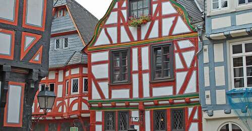 Foto - Spezialgewerbe in Bad Marienberg 1.700,00 €