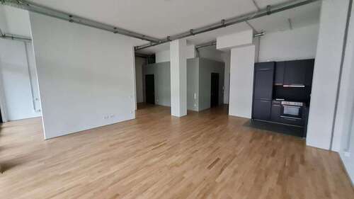 Foto - Wohnung zum Mieten in Bremen 1.259,00 € 110 m²