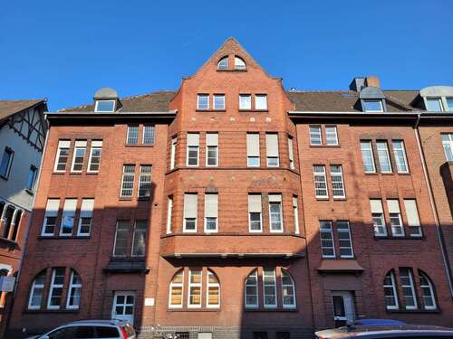 Foto - Wohnung zum Kaufen in Krefeld 149.000,00 € 87 m²