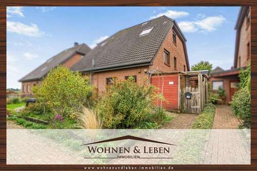 Foto - Haus zum Kaufen in Wesel 285.000,00 € 123 m²