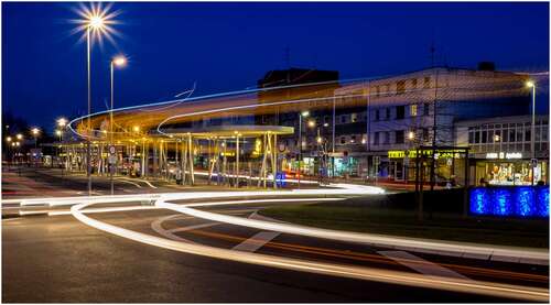 Foto - Wohnung zum Mieten in Herten 360,00 € 56 m²