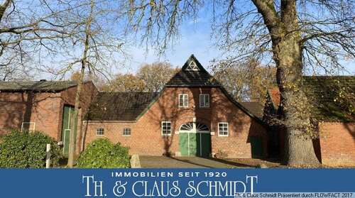 Foto - Haus zum Kaufen in Wiefelstede 429.000,00 € 140 m²