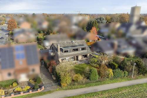 Foto - Haus zum Kaufen in Warendorf 554.500,00 € 229.21 m²