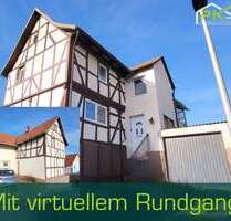 Haus zum Kaufen in Nentershausen 68.000,00 € 119.47 m²