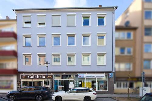 Foto - Einzelhandel in Hildesheim 987,00 € 37 m²