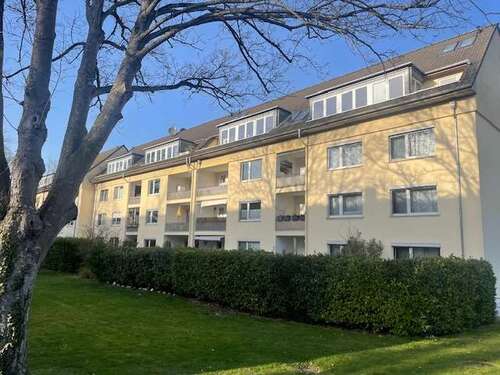 Foto - Wohnung zum Mieten in Köln 726,00 € 60 m²