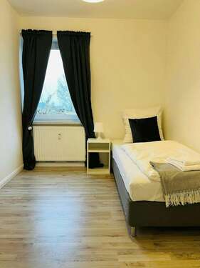 Foto - WG-Zimmer in Bad Kleinen 1.100,00 € 32 m²