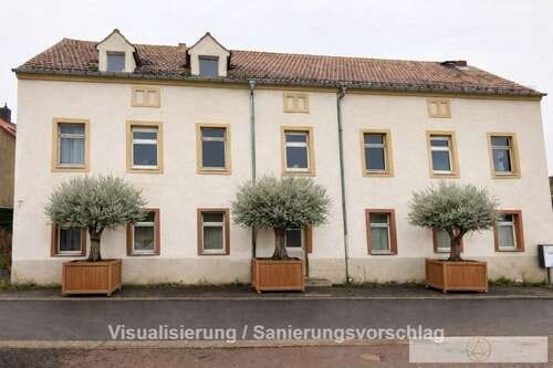 Foto - Haus zum Kaufen in Klipphausen 149.000,00 € 500 m²