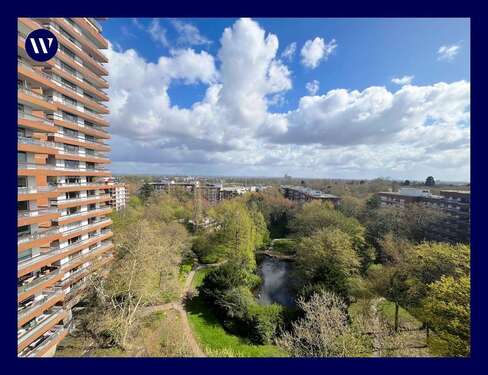 Foto - Wohnung zum Mieten in Köln 2.400,00 € 150 m²