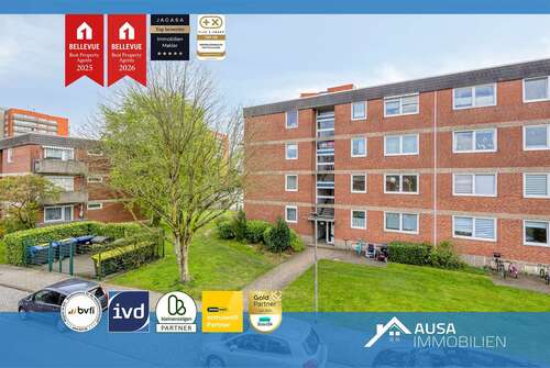 Foto - Wohnung zum Kaufen in Münster 229.000,00 € 73 m²