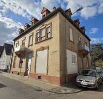 Haus zum Kaufen in Viernheim 1.100.000,00 € 365 m²