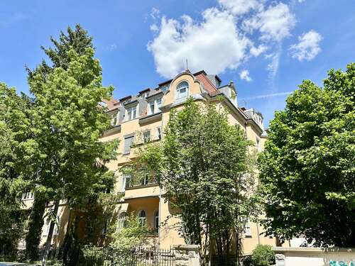 Foto - Wohnung zum Kaufen in Dresden 497.000,00 € 133 m²